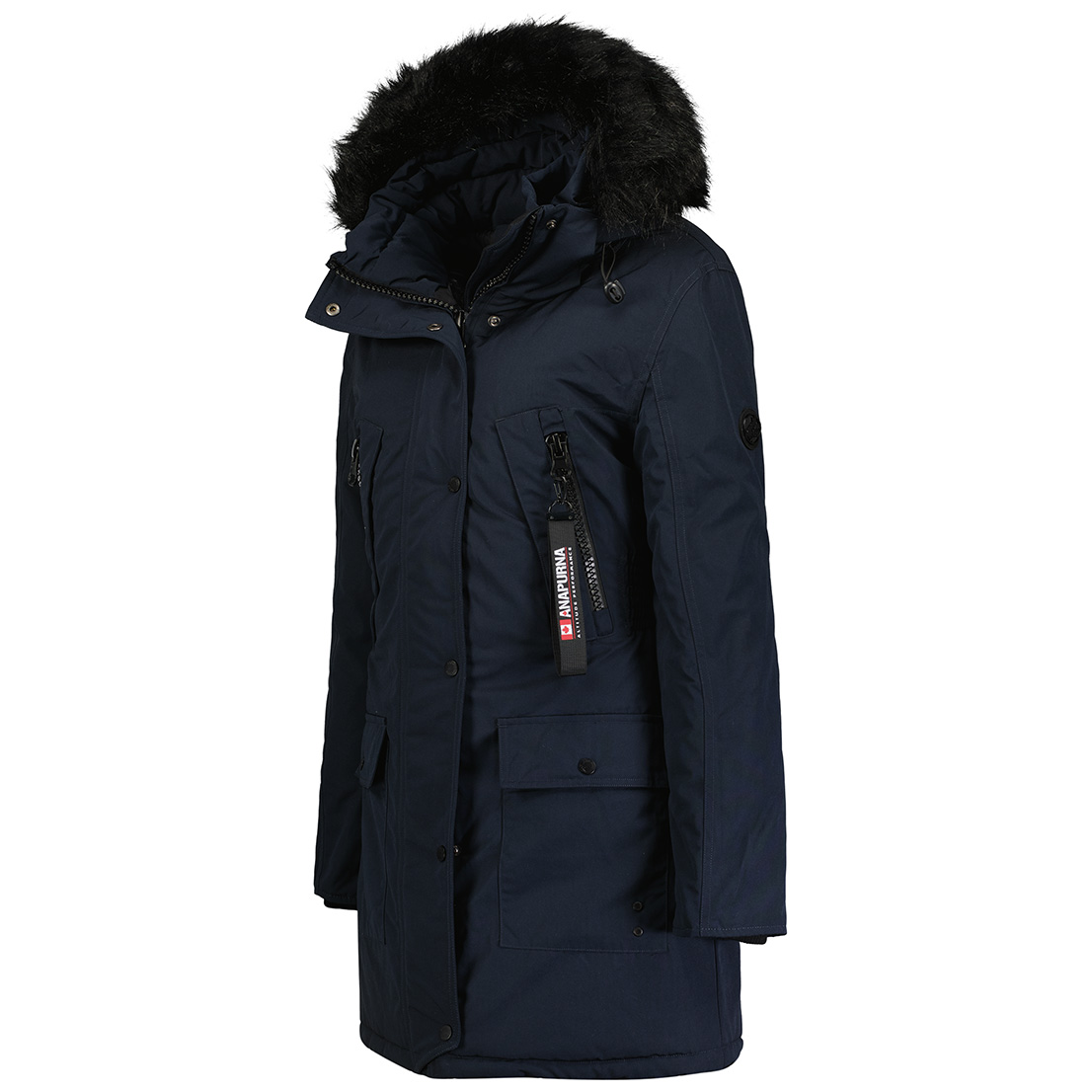 Anapurna parka femme new arrivals